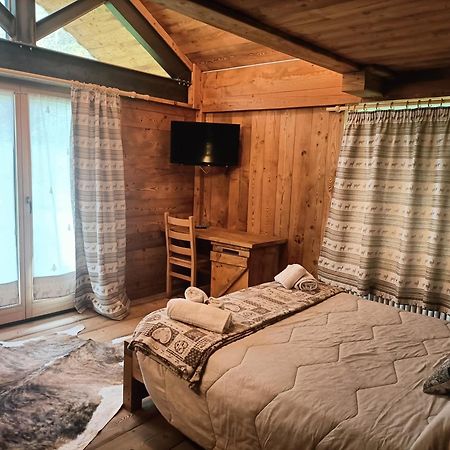 Chalet 1400 Nuova Gestione Лимоне-Пьемонте Экстерьер фото