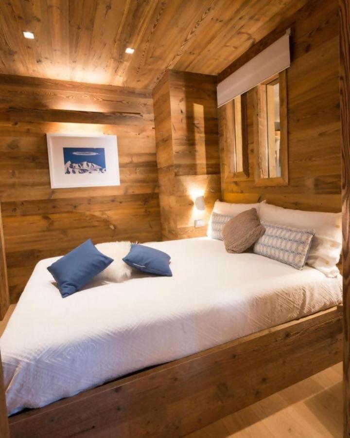 Chalet 1400 Nuova Gestione Лимоне-Пьемонте Экстерьер фото
