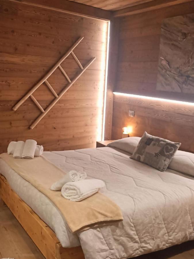Chalet 1400 Nuova Gestione Лимоне-Пьемонте Экстерьер фото