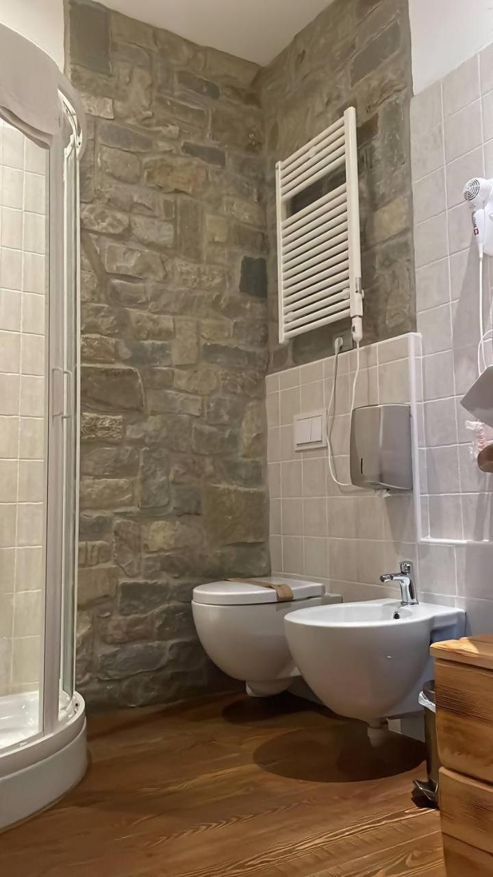 Chalet 1400 Nuova Gestione Лимоне-Пьемонте Экстерьер фото