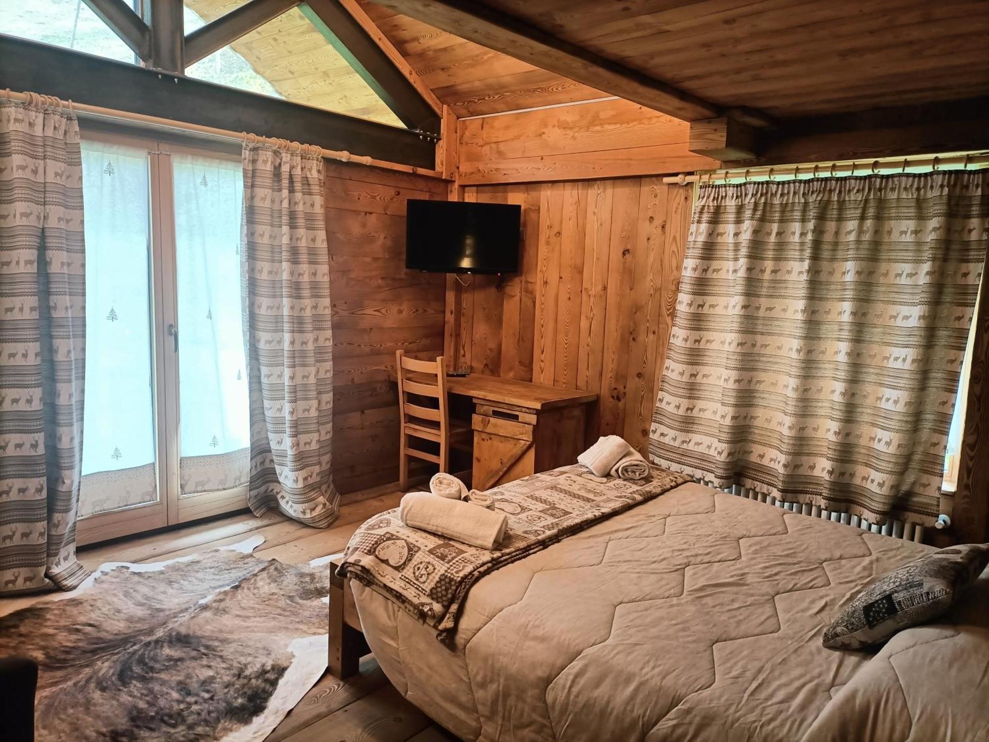 Chalet 1400 Nuova Gestione Лимоне-Пьемонте Экстерьер фото