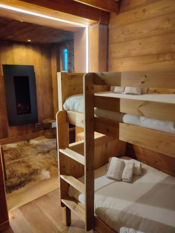Chalet 1400 Nuova Gestione Лимоне-Пьемонте Экстерьер фото