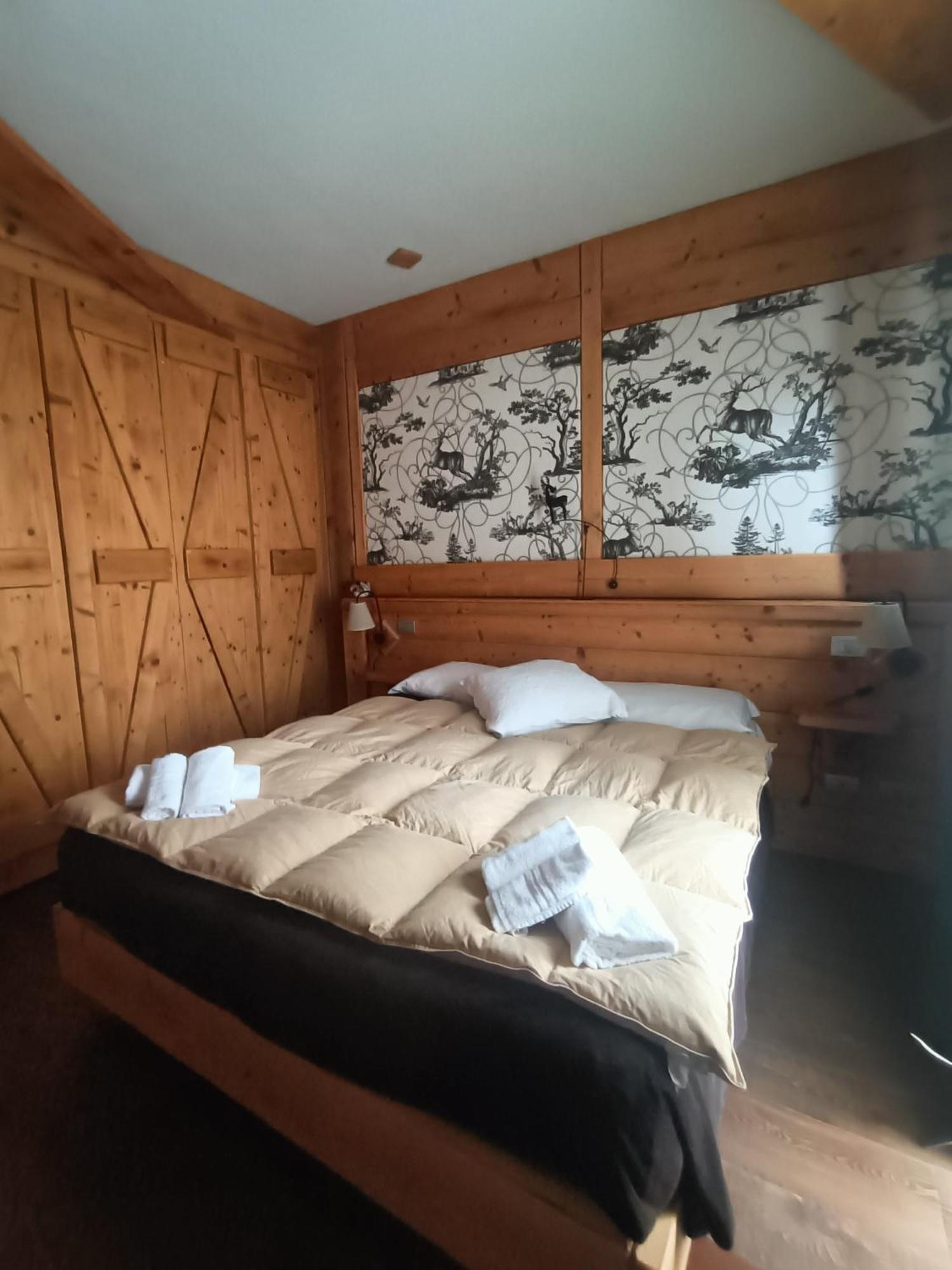 Chalet 1400 Nuova Gestione Лимоне-Пьемонте Экстерьер фото